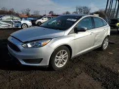1FADP3F2XJL320049 2018 FORD FOCUS