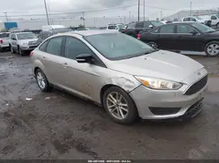 1FADP3F2XJL320391 2018 FORD FOCUS