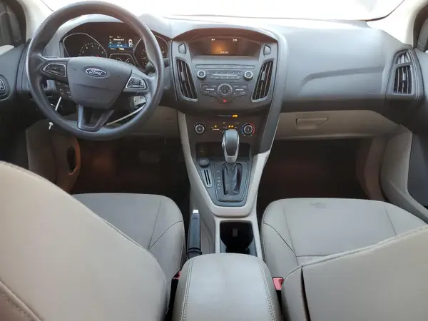 1FADP3F2XJL322819 2018 FORD FOCUS - Image 8