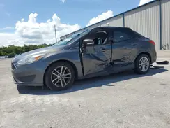 1FADP3F2XJL324084 2018 FORD FOCUS