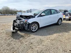 1FADP3F2XJL325073 2018 FORD FOCUS