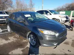 1FADP3F2XJL325090 2018 FORD FOCUS