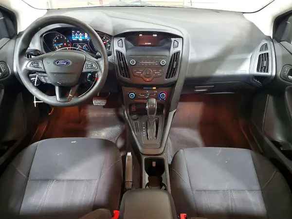 1FADP3F2XJL326305 2018 FORD FOCUS - Image 8