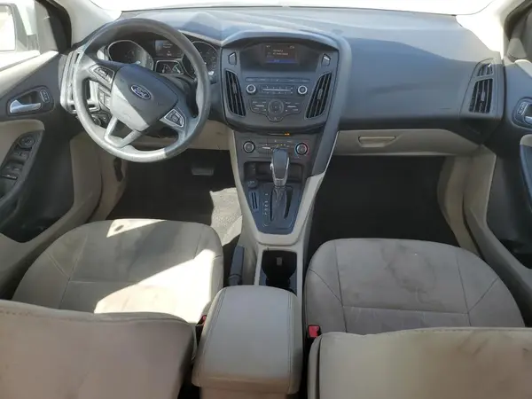 1FADP3F2XJL326868 2018 FORD FOCUS - Image 8