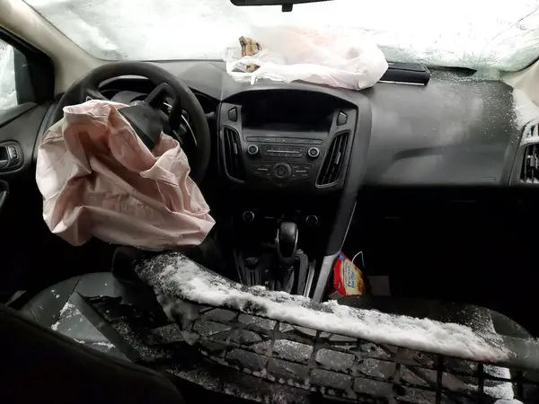 1FADP3F2XJL327373 2018 FORD FOCUS - Image 8