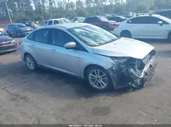 1FADP3F2XJL327616 2018 FORD FOCUS