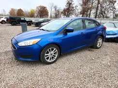 1FADP3F2XJL327891 2018 FORD FOCUS