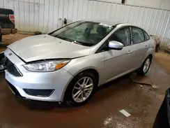 1FADP3F2XJL328698 2018 FORD FOCUS