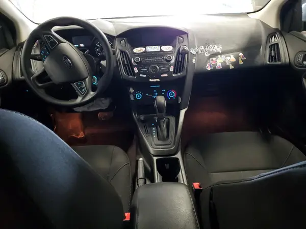 1FADP3F2XJL328698 2018 FORD FOCUS - Image 8