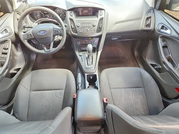 1FADP3F2XJL328913 2018 FORD FOCUS - Image 8