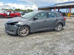 1FADP3F2XJL329608 2018 FORD FOCUS