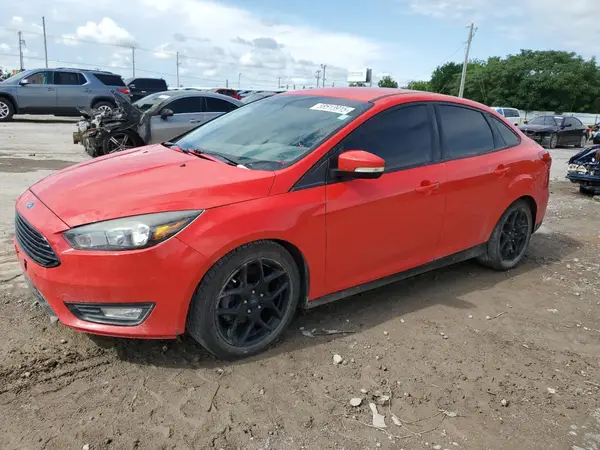 1FADP3FE0GL202515 2016 FORD FOCUS - Image 1