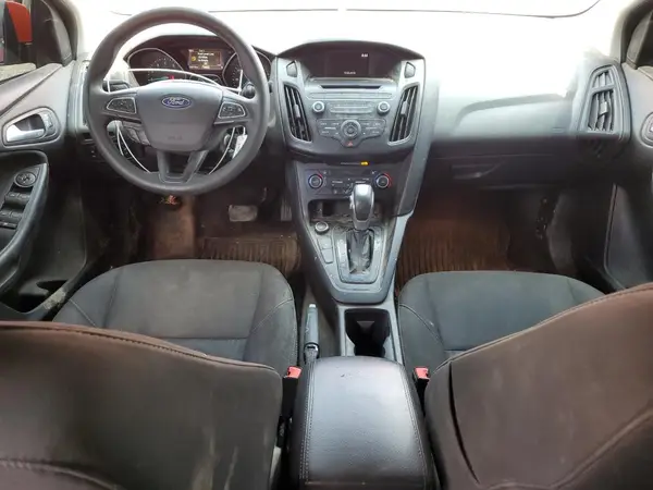 1FADP3FE0GL202515 2016 FORD FOCUS - Image 8