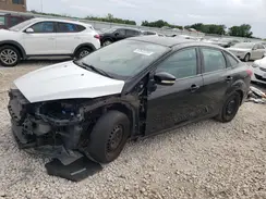 1FADP3FE0GL211909 2016 FORD FOCUS