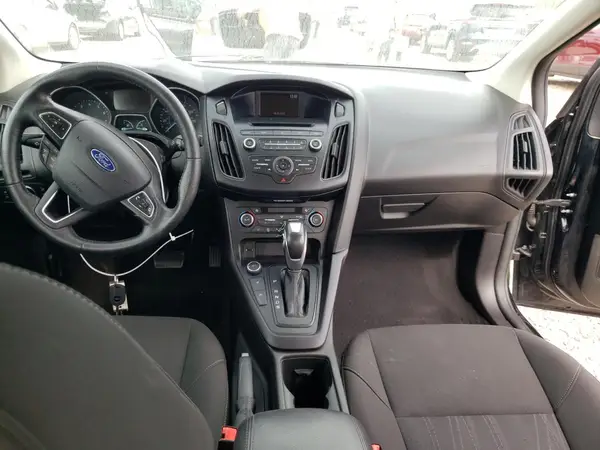 1FADP3FE0GL211909 2016 FORD FOCUS - Image 8