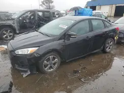 1FADP3FE0GL215829 2016 FORD FOCUS