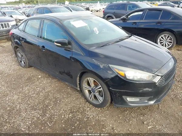 1FADP3FE0GL218715 2016 FORD FOCUS - Image 1