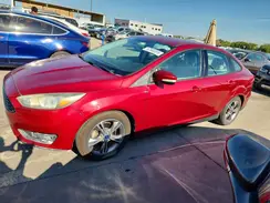 1FADP3FE0GL225096 2016 FORD FOCUS