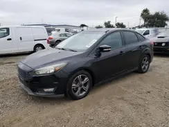 1FADP3FE0GL225745 2016 FORD FOCUS