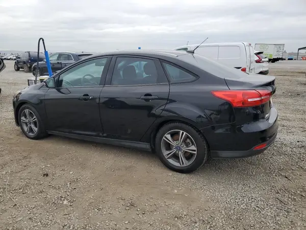 1FADP3FE0GL225745 2016 FORD FOCUS - Image 2