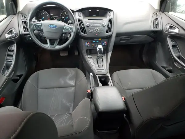 1FADP3FE0GL225745 2016 FORD FOCUS - Image 8