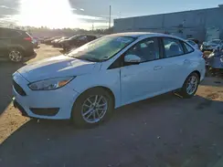 1FADP3FE0GL237040 2016 FORD FOCUS