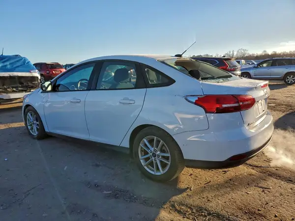 1FADP3FE0GL237040 2016 FORD FOCUS - Image 2