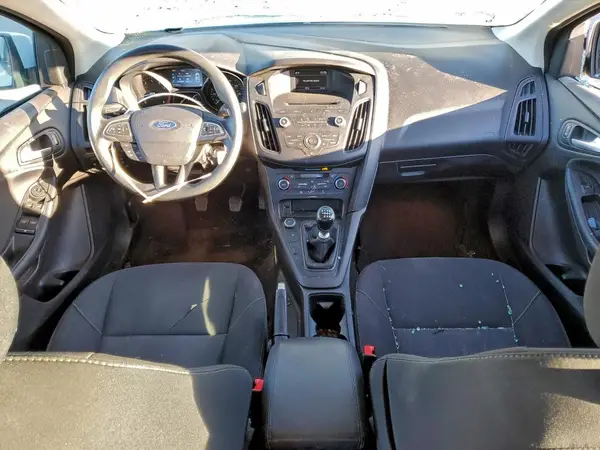 1FADP3FE0GL237040 2016 FORD FOCUS - Image 8