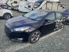 1FADP3FE0GL239807 2016 FORD FOCUS