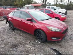 1FADP3FE0GL249172 2016 FORD FOCUS