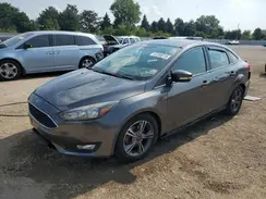 1FADP3FE0GL266683 2016 FORD FOCUS