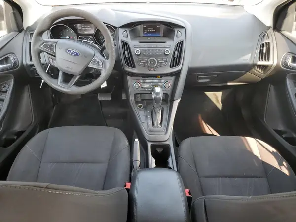 1FADP3FE0GL266683 2016 FORD FOCUS - Image 8