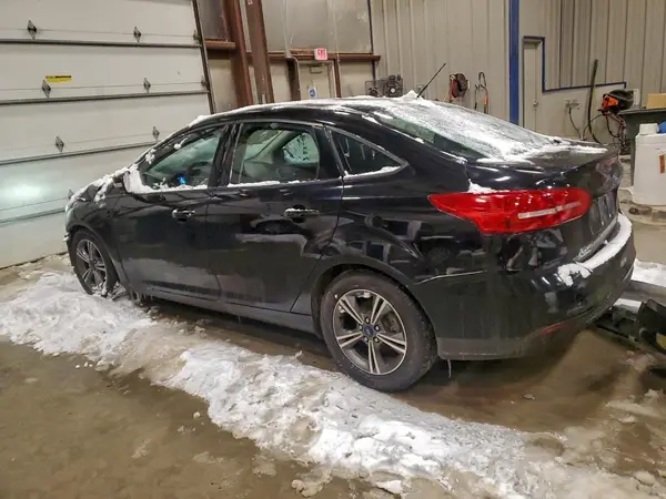 1FADP3FE0GL280681 2016 FORD FOCUS - Image 2