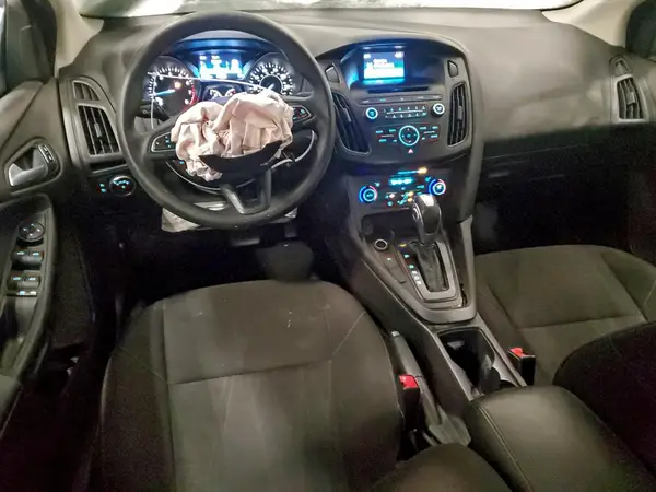1FADP3FE0GL280681 2016 FORD FOCUS - Image 8