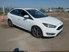 1FADP3FE0GL293270 2016 FORD FOCUS