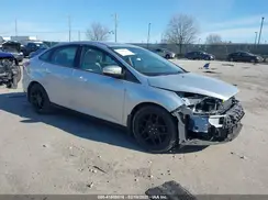 1FADP3FE0GL300458 2016 FORD FOCUS