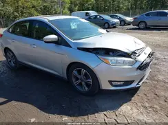 1FADP3FE0GL304865 2016 FORD FOCUS
