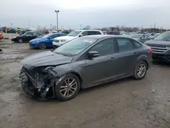 1FADP3FE0GL310259 2016 FORD FOCUS