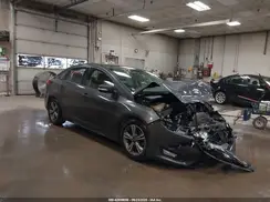 1FADP3FE0GL317874 2016 FORD FOCUS