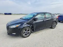 1FADP3FE0GL318488 2016 FORD FOCUS