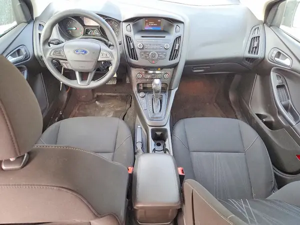 1FADP3FE0GL318488 2016 FORD FOCUS - Image 8