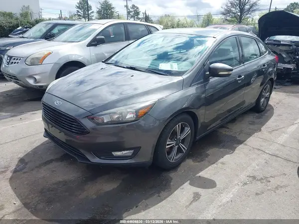 1FADP3FE0GL343682 2016 FORD FOCUS - Image 2