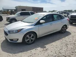1FADP3FE0GL360966 2017 FORD FOCUS