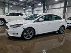 1FADP3FE0GL379873 2016 FORD FOCUS