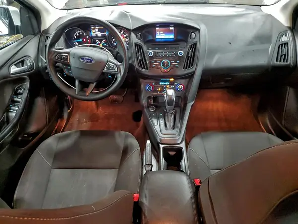 1FADP3FE0GL379873 2016 FORD FOCUS - Image 8