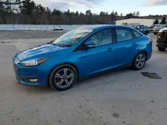 1FADP3FE0GL396639 2016 FORD FOCUS