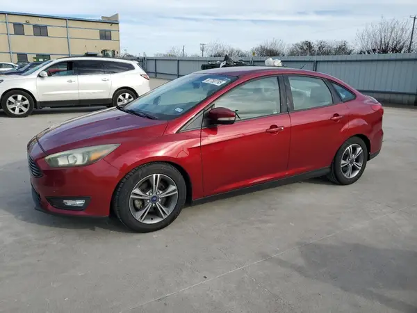 1FADP3FE0GL404447 2016 FORD FOCUS - Image 1
