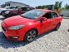 1FADP3FE0HL200796 2017 FORD FOCUS