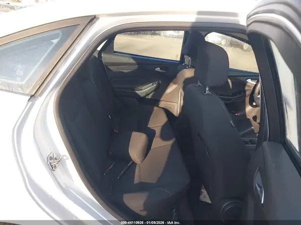 1FADP3FE0HL206971 2017 FORD FOCUS - Image 8