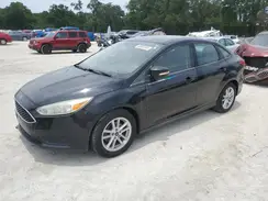 1FADP3FE0HL208607 2017 FORD FOCUS